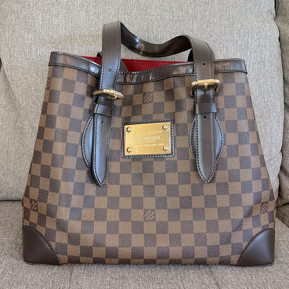 RARE LOUIS VUITTON Authentic Inventeur shoulder bag NWOT discontinued ✨💎